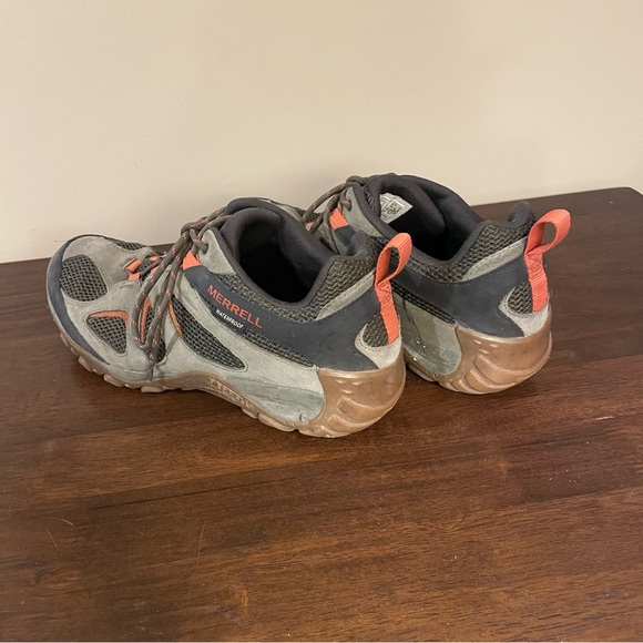 Merrell Moab Shoes - Picture 3 of 5